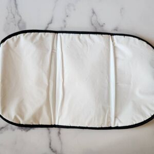 Bagnation baby diaper changing pad travel essentials